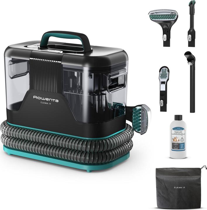 Produktbild Rowenta Clean It IN5020