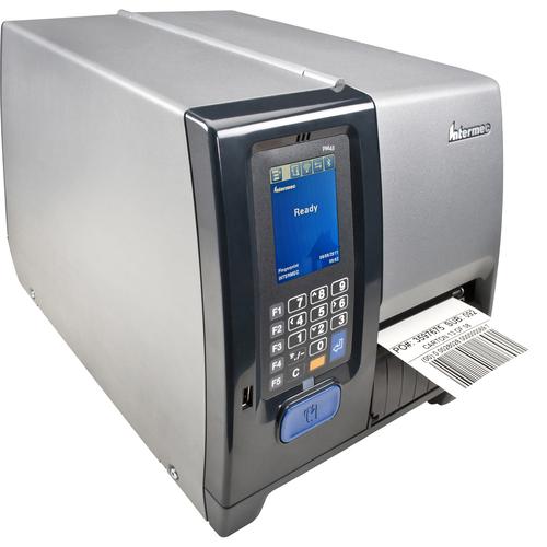 Produktbild Intermec Pm43 Dt Midrange Printer (203 dpi)