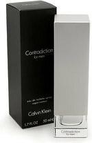 Actual product image Calvin Klein Contradiction (Eau de toilette, 100 ml)