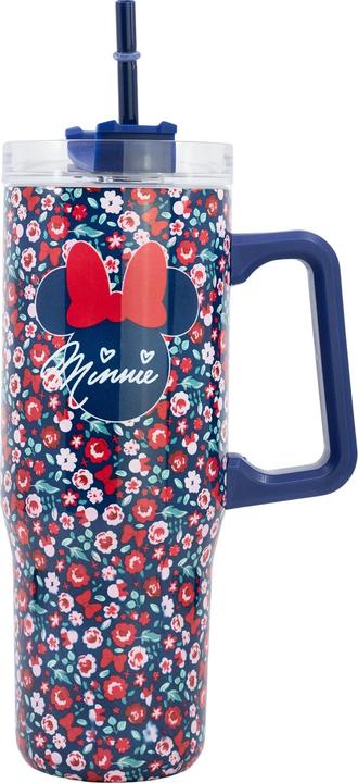 Actual product image Stor Mickey & Cie - Minnie Mouse (0.95 l)