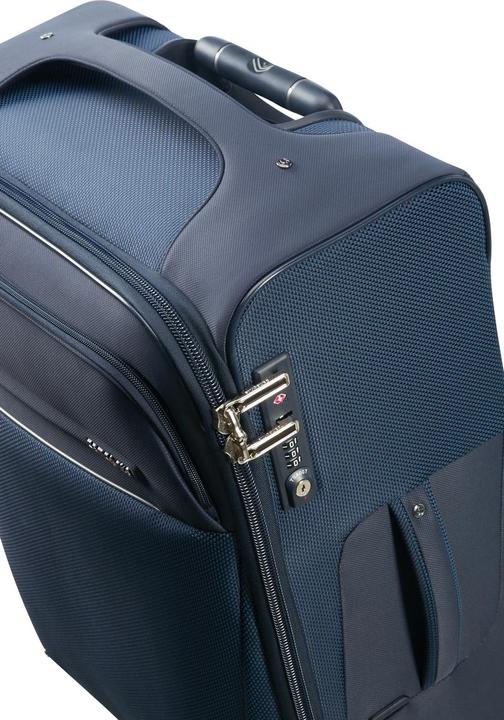 Produktbild Samsonite B-Lite Icon (55 l, M (50 - 90l))