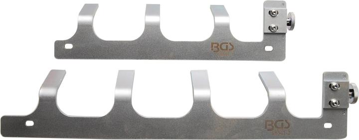 Produktbild BGS Einstelllehren für VAG Pumpe-Düse-Einheit an 3- und 4-Zylinder-Motoren