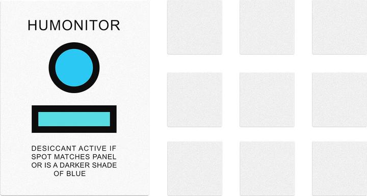 Image du produit GoPro Inserts antibuée (GoPro)