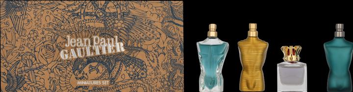 Immagine prodotto Gaultier Miniatuurset (Set profumo)