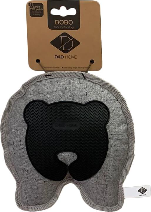 Actual product image EBI D&D Home Dog Toy Bobo Oxford