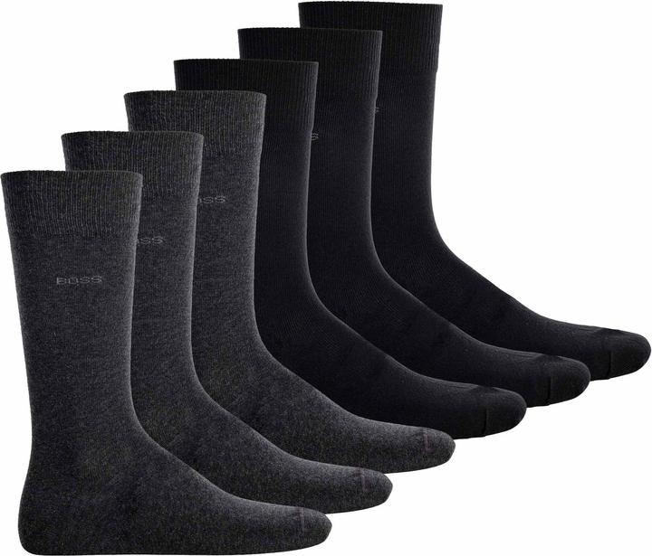 Actual product image BOSS RS Uni SP CC (pack of 6, 39 - 42)