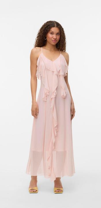 Actual product image Vero Moda VMCAMILLE Langes Kleid Kleid (M)