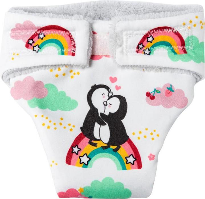 Immagine prodotto Heless Pannolini per bambole Pinguino