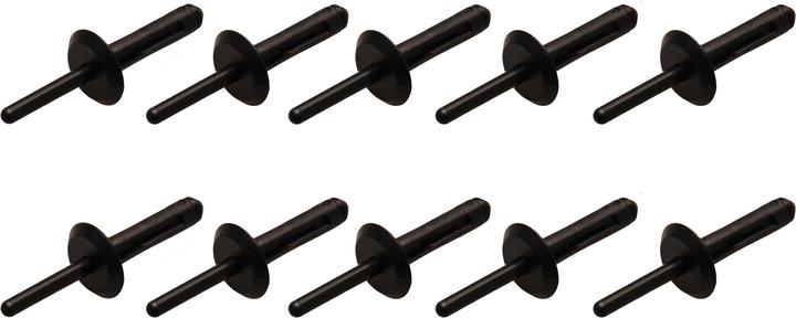 Actual product image BGS Blind Rivets for 8463 6.3 x 25.2 mm 10 pcs.