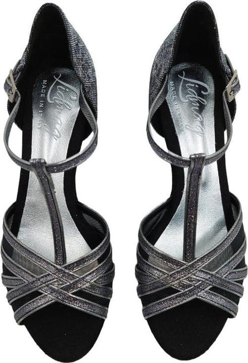 Produktbild Dancing Queens 705 Tanzschuhe (35)
