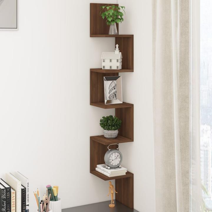 Produktbild VidaXL Luan (20 x 20 x 127.5 cm)