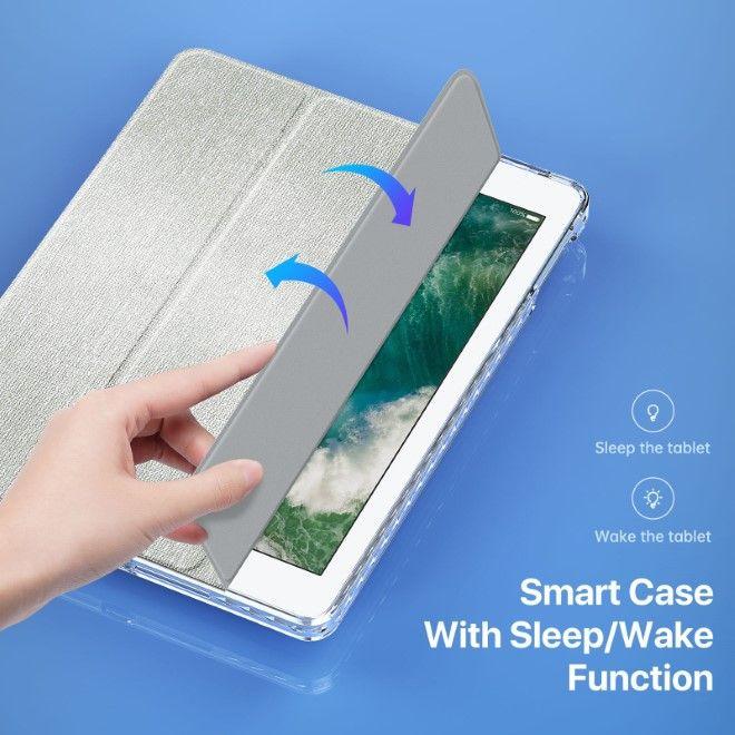 Image du produit Dux Ducis Unid Series Bookcover Cover (iPad Air 2, IPad 9.7 (2017), IPad 9.7 (2018), iPad Air)