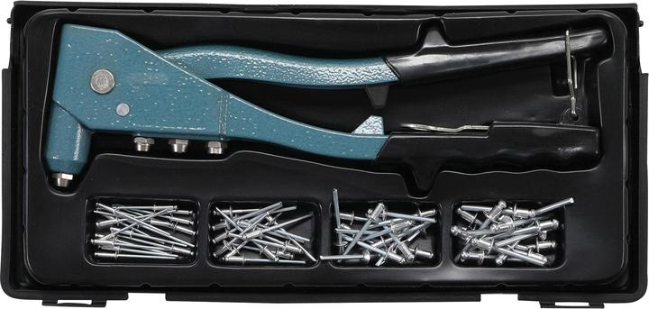 BGS Nietzangen-Set (4.80 mm)