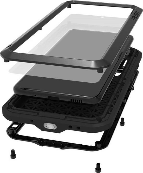 Immagine prodotto Love Mei Serie di protezione completa (Samsung Galaxy S20+)
