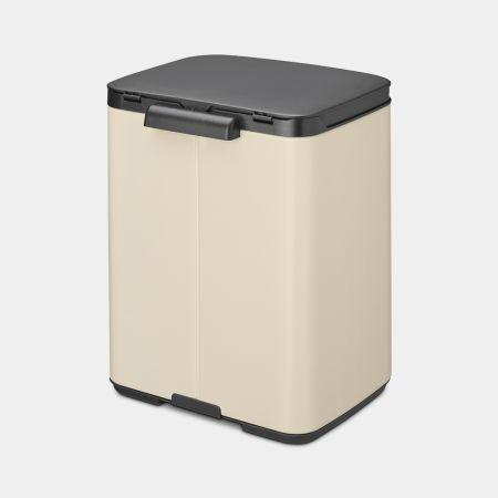 Image du produit Brabantia Bo Waste Bin (7 l)