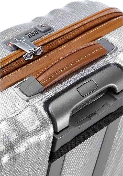 Image du produit Samsonite Lite-Cube Dlx (67.50 l, M (50 - 90l))
