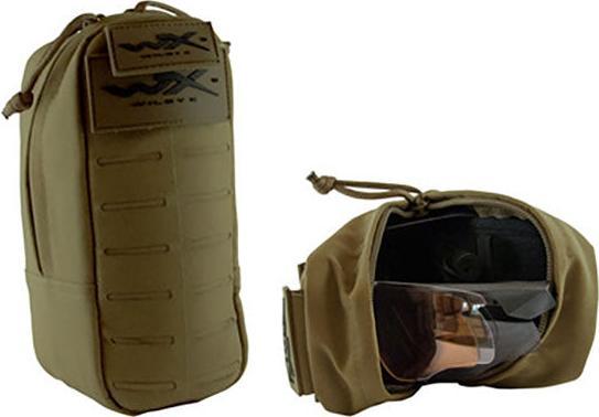 Immagine prodotto Wiley X WILEY-X Tactical Eyewear Pouch