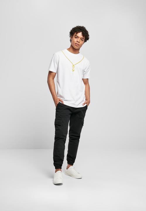 Actual product image Merchcode Roadrunner Chain Tee - 13871 (M)