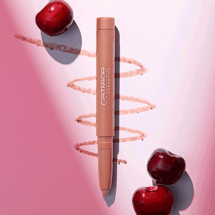 Actual product image Catrice ETERNAL RED Eye Crayon (C01 Immortal Rose)