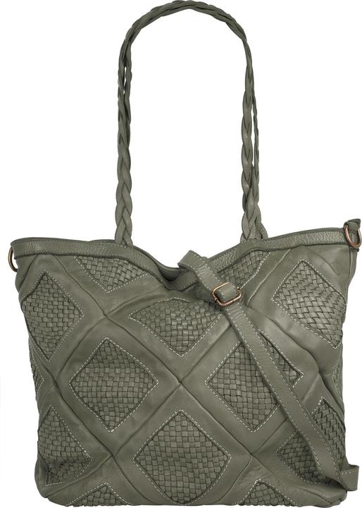 Samantha Look Shopper
