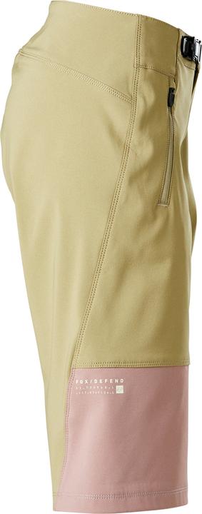 Produktbild Fox Short 22 W Defend Grn (L)