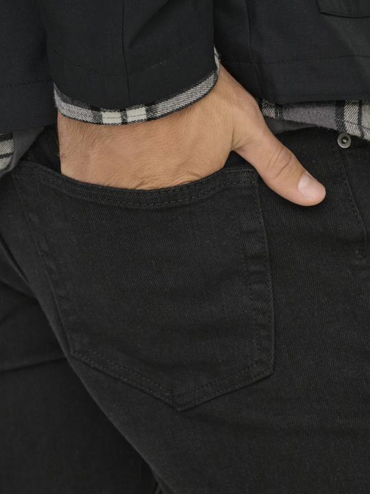 Produktbild Only & Sons ONSLOOM Niedrige Taille Slim Fit Jeans Slim Fit Jeans (34)