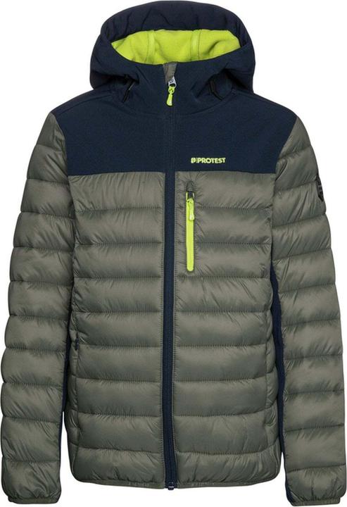 Protest GONZO JR outerwear jacket (116)