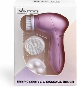 Produktbild IDC Institute Cleansing and Exfoliating Brush (Körperlotion)
