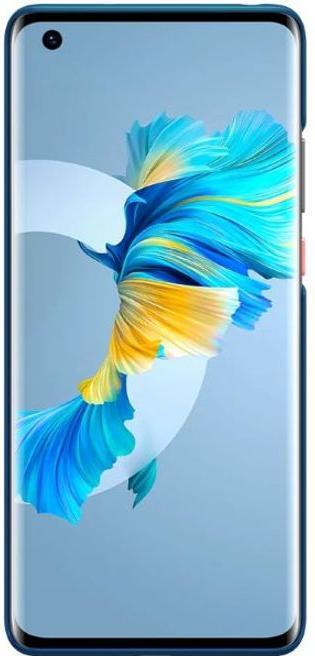 Actual product image Nillkin Super Frosted Shield Series (Mate 40)