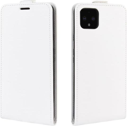 Produktbild MU Classic Leder Flipcase Hülle (Google Pixel 4 XL)