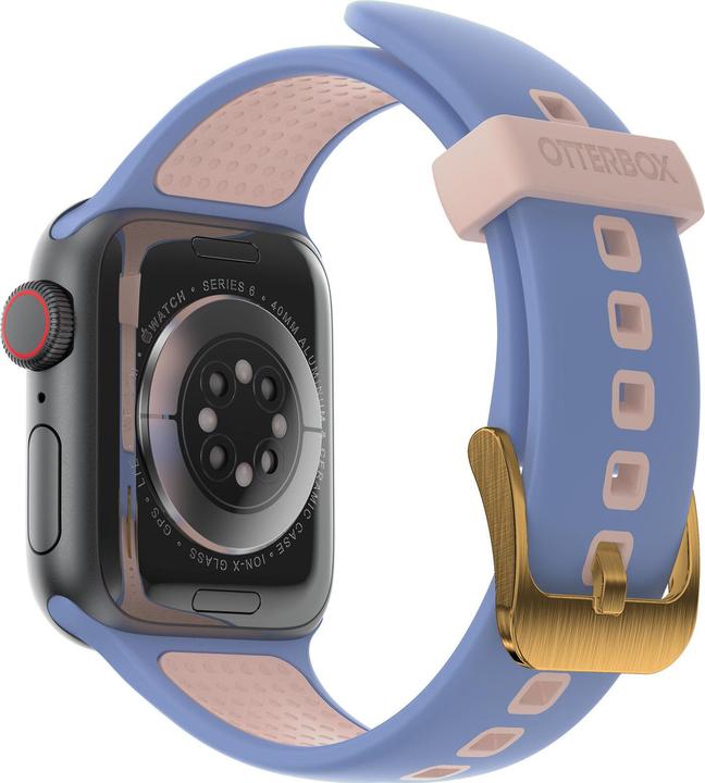 Actual product image OtterBox Armband Apple Watch 41/40/38 mm (38 mm, 40 mm, 41 mm, Silicone)