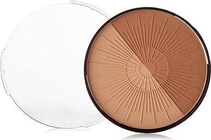 Produktbild Artdeco Bronzing Powder Compact long-lasting (80 Natural, 10 g)