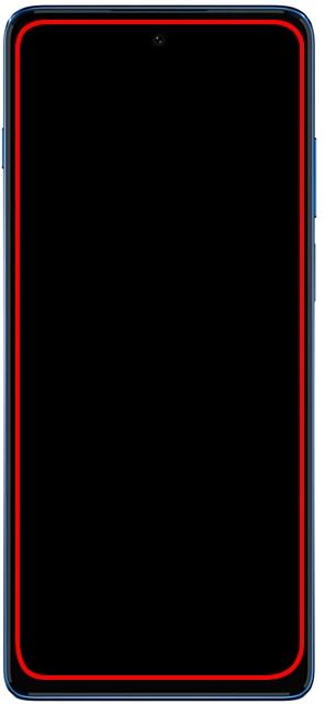 Image du produit Mobilize Verre (1 pièce(s), Motorola Moto G200 5G)