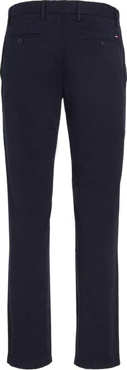 Produktbild Tommy Hilfiger Pima Cotton Denton Chino Straight Fit Desert (W34/L34)