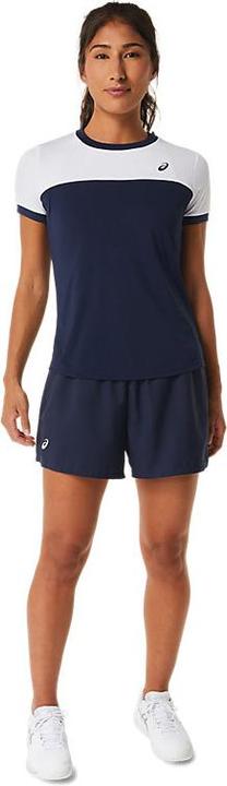 Actual product image ASICS Performance Court Short Ladies (M)