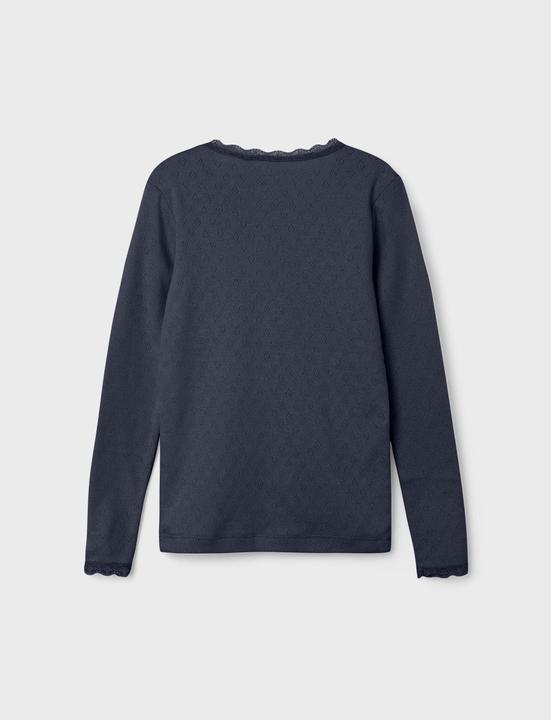 Immagine prodotto Name it Top slim fit con maniche lunghe (92)