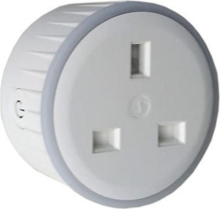Shelly ShellySmart Plug UK