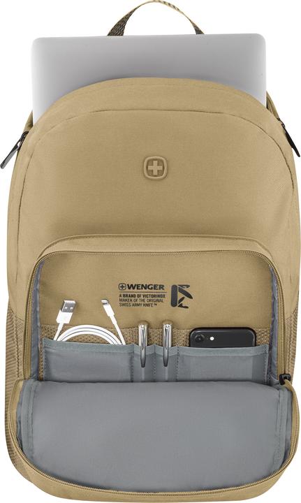 Actual product image Wenger Crango (27 l)