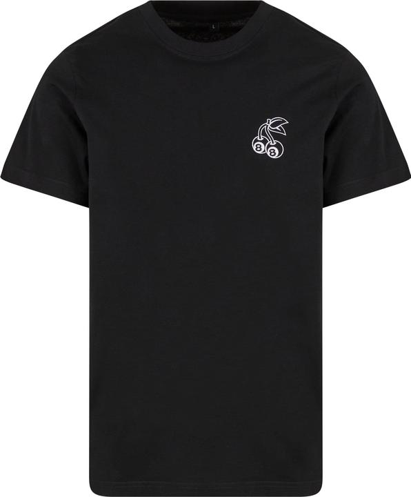 Immagine prodotto Mister Tee MisterTee 8Ball Cherry EMB Tee - 185353 (L)