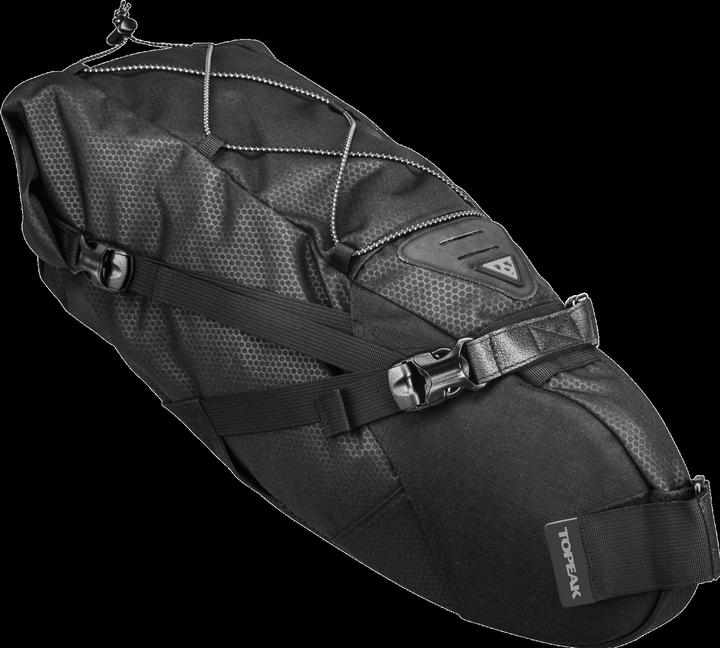 Produktbild Topeak Backloader (15 l, Satteltasche)