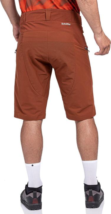 Produktbild Schöffel Shorts Arosa (52)