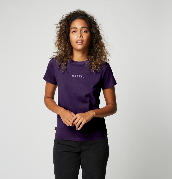 Produktbild Mystic Brand Tee Women (M)
