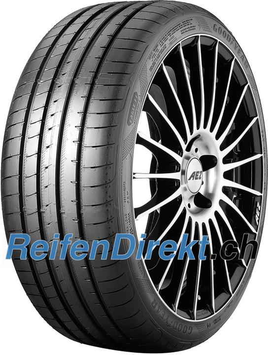 Produktbild Goodyear Eagle F1 Asymmetric 5 (255/45R20 105H, Sommerreifen)
