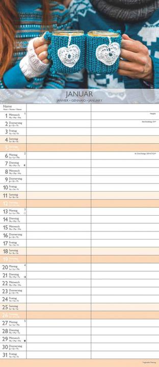 Produktbild Alpha Edition Planer für Zwei (Harter Einband, Deutsch)
