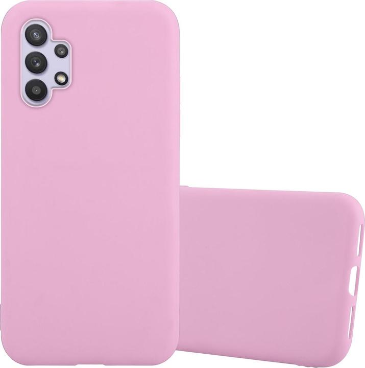 Produktbild Cadorabo TPU Candy Cover (Samsung Galaxy A32 5G)