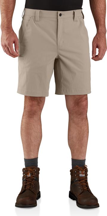Produktbild Carhartt Force Lightweight Ripstop Arbeitsshorts (38)