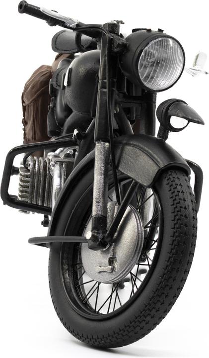 Produktbild AutoCult Motorrad Condor A 580-1 Schweizer Armee