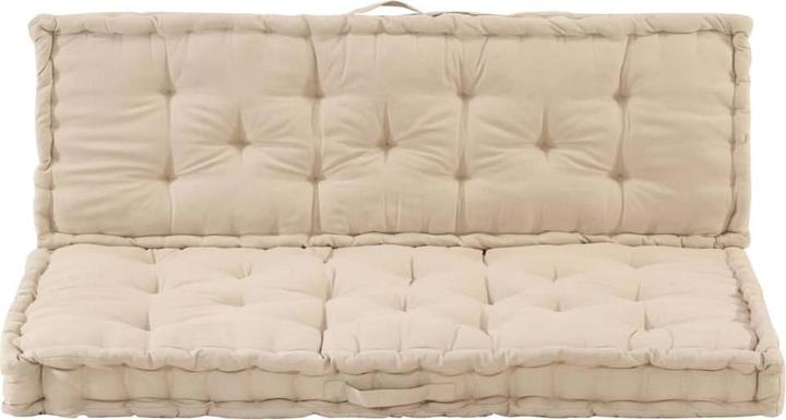 Actual product image VidaXL Marzio (120 x 40 x 7 cm)
