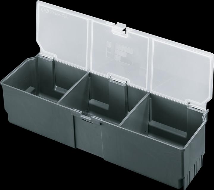 Actual product image Bosch Home & Garden SystemBox