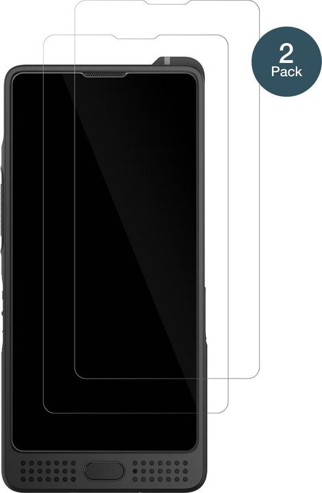 Produktbild Dipos Anti-Shock Displayschutz 9H (1 Stück, Sonim XP10)